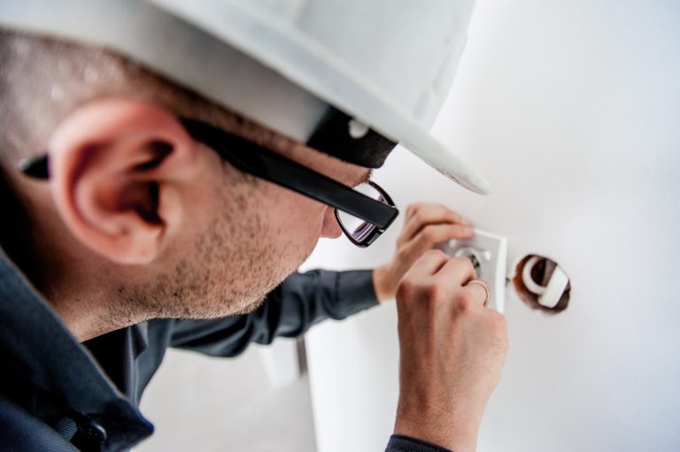 Electrical contractor