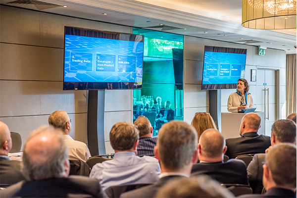 EDA launches ETIM
