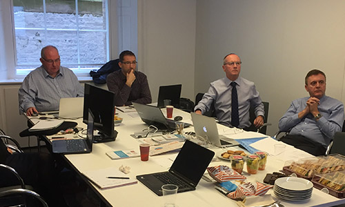 Cables Standardisation Working Group