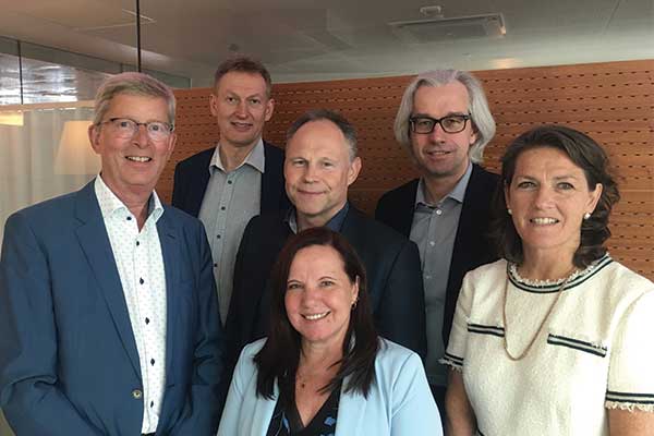 EDA CEO joins the ETIM International Board