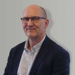 Richard Appleton Head of Digitalisation at the EDA Richard Appleton Head of Digitalisation at the EDA