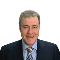 Richard Hill Chairman