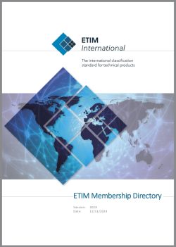 ETIM Membership Directory 2024
