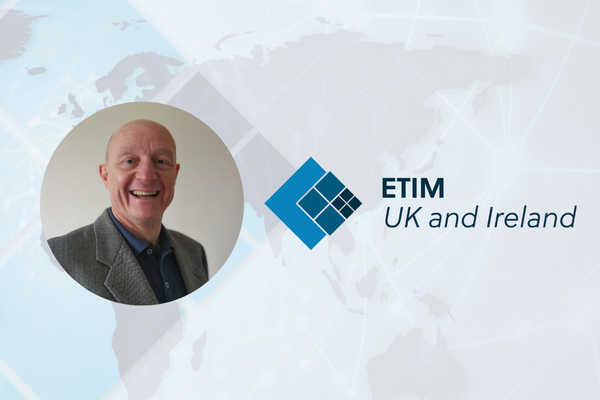 Former Procurement Data Manager at NG Bailey, joined the team as Manager - ETIM UK and Ireland Limited.