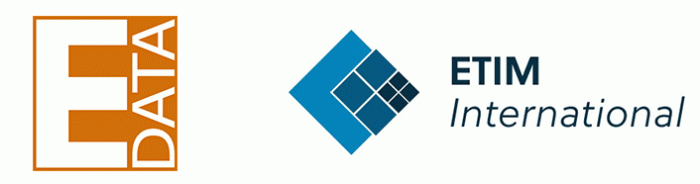 Direct link between ETIM International's Content Management Tool and the UK's EDATA data pool